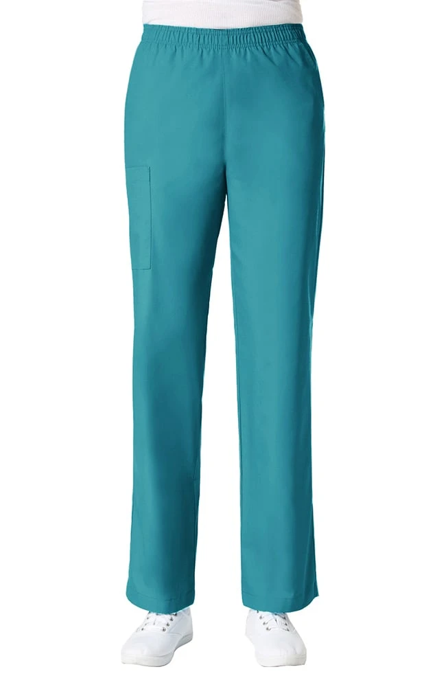 Maevn Uniforms Clearance Women's Cargo Scrub Pant