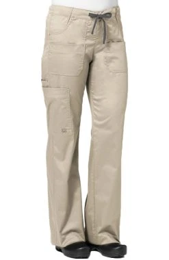Maevn Uniforms Clearance Women's Utility Cargo Scrub Pant