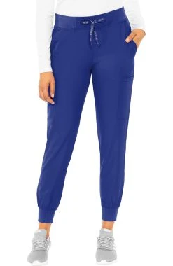 Med Couture Women's Cargo Jogger Scrub Pant