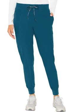 Med Couture Women's Jogger Scrub Pant