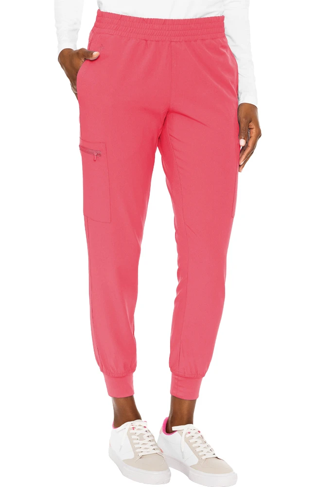 Med Couture Women's Jogger Scrub Pant