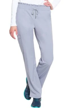 Med Couture Clearance Women's Merrow Waist Scrub Pant