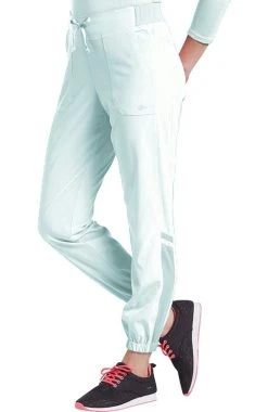 White Cross Women's Jogger Scrub Pant