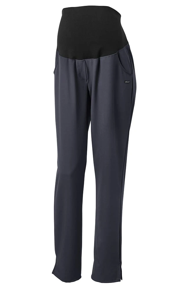Jockey Scrubs Clearance Women's Maternity Ultimate Elastic Waistband Scrub Pant