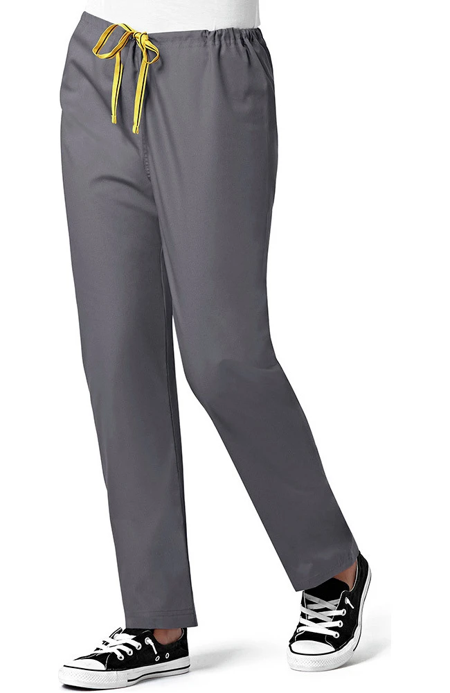 WonderWink Clearance Unisex November Pocketless Scrub Pant