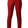 WonderWink Women's Cargo Straight Slim Leg Scrub Pant