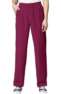 WonderWink Clearance Women's Wide Leg Scrub Pant