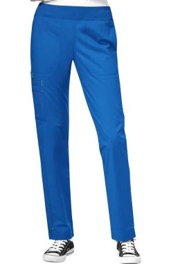 WonderWink Clearance Women's Radiance Cargo Scrub Pant