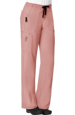 Carhartt Women's Boot Cut Cargo Scrub Pant