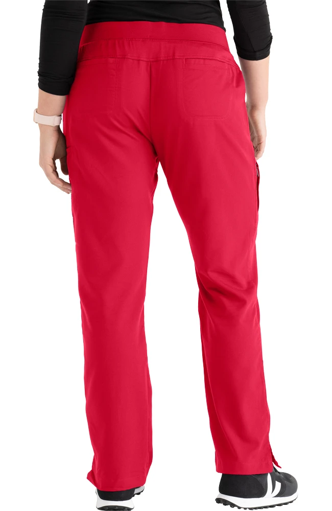 Grey's Anatomy Women's Mia Drawstring Scrub Pant - Image 2