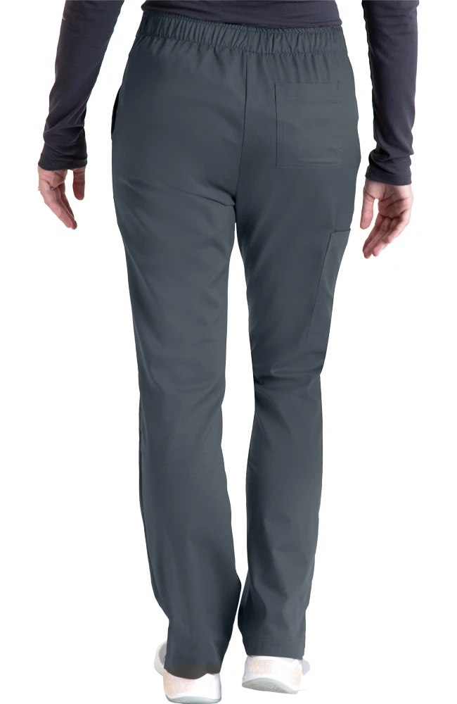 Barco Uniforms Women's Unison Cargo Scrub Pant - Image 2