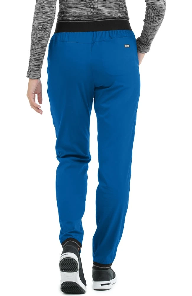 Grey's Anatomy Clearance Women's Elite Scrub Pant - Image 2