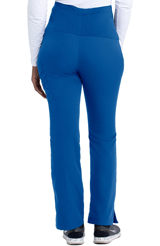 Grey's Anatomy Women's Lilah Maternity Scrub Pant - Image 2