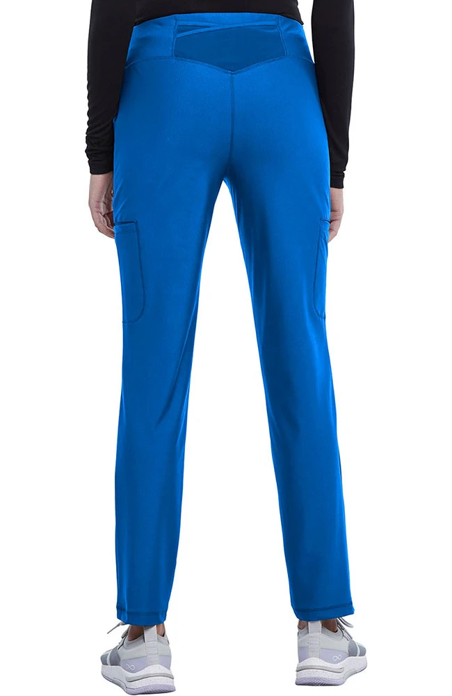 Cherokee Clearance Women's Slim Leg Scrub Pant - Image 2