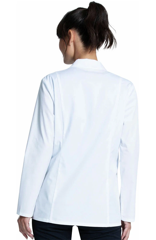 Cherokee Women's 28" Consultation Lab Coat - Image 2