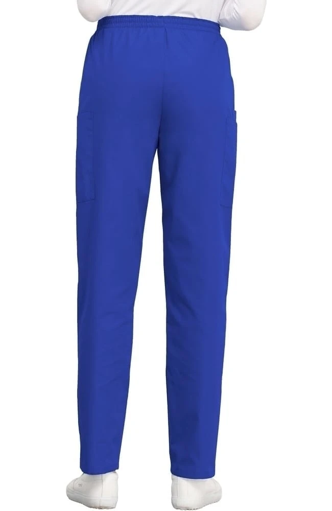 Cherokee Clearance Women's Elastic Waist Cargo Pant - Image 2