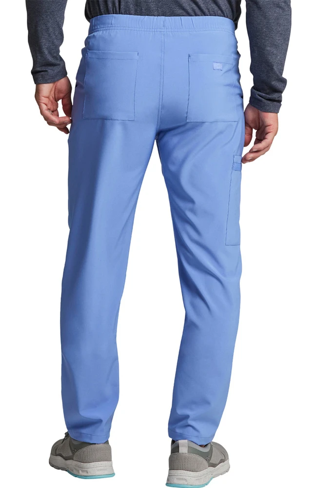 Dickies Unisex Tapered Leg Scrub Pant - Image 2