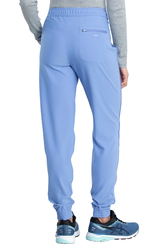 Dickies Clearance Women's Jogger Scrub Pant - Image 2