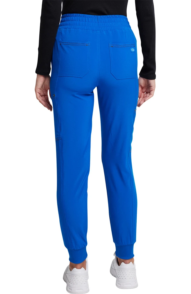 Dickies Women's Tapered Leg Jogger Scrub Pant - Image 2
