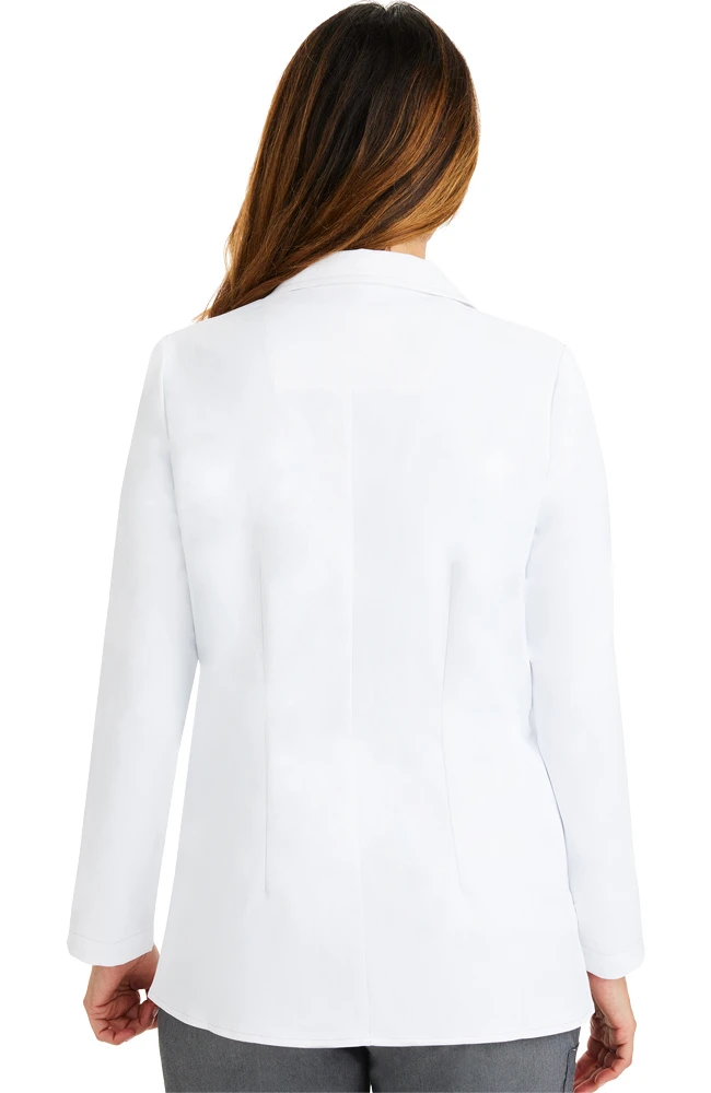 Healing Hands Women's Flo Lab Coat - Image 2