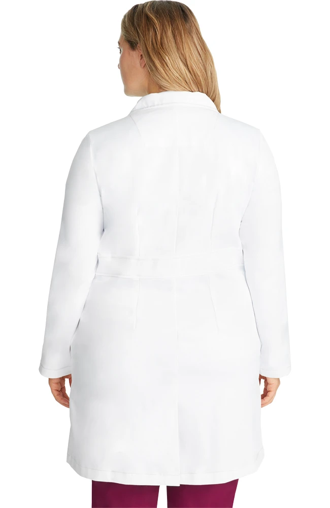 Healing Hands Women's Faye Lab Coat - Image 2