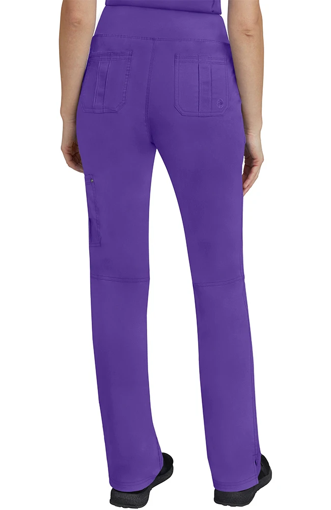 Healing Hands Clearance Women's Tori Yoga Scrub Pant - Image 2