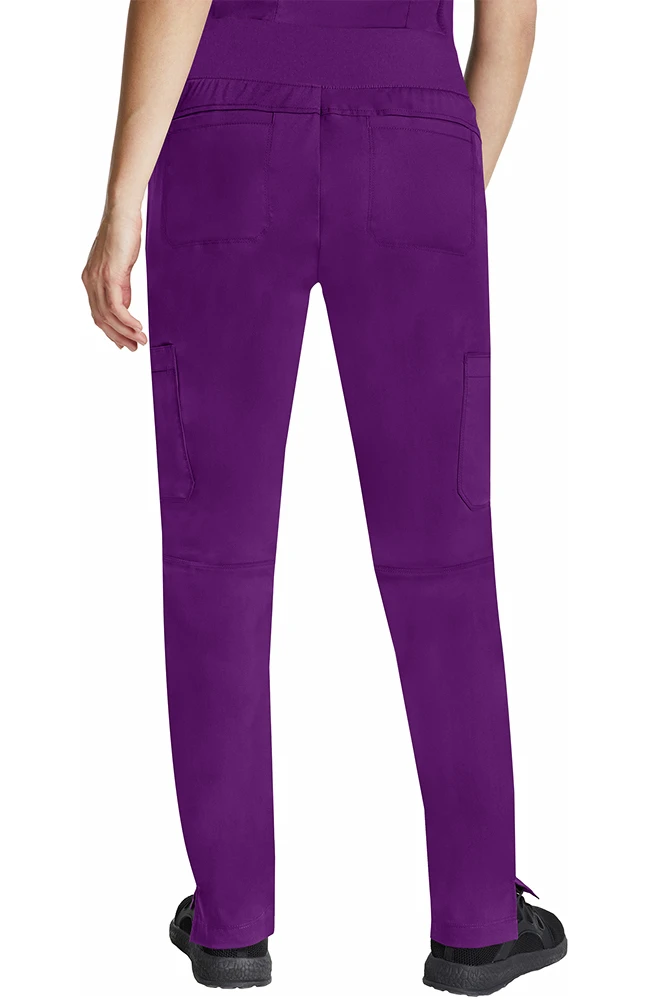 Healing Hands Clearance Women's Tyra Yoga Scrub Pant - Image 2