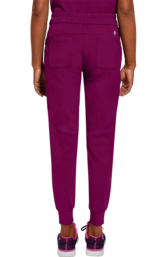 Healing Hands Women's Naya Jogger Scrub Pant - Image 2