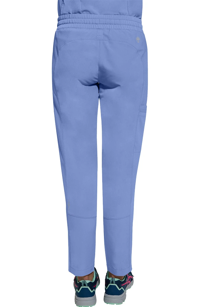 Healing Hands Women's Niko Elastic Waistband Scrub Pant - Image 2