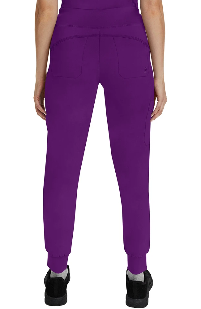 Healing Hands Clearance Women's Tara Jogger Yoga Scrub Pant - Image 2