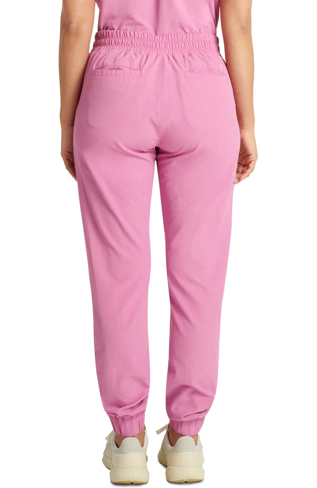 Healing Hands Women's Kennedy Jogger Scrub Pants - Image 2