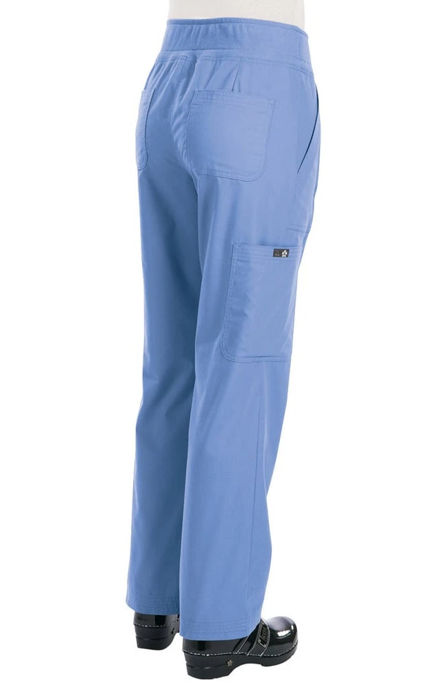 Koi Clearance Women's Morgan Yoga Style Scrub Pant - Image 2