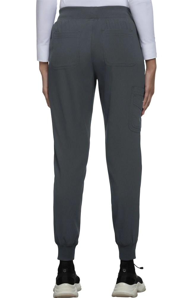Koi Women's Fierce Jogger Scrub Pant - Image 2