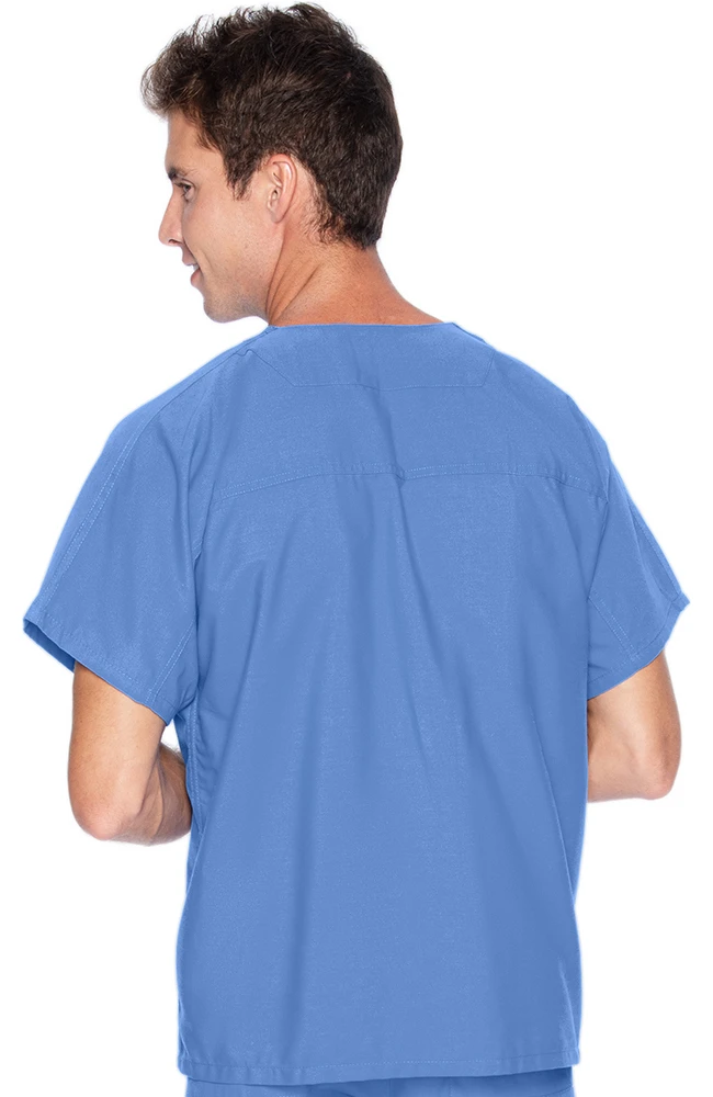 Landau Unisex Reversible Scrub Set - Image 2