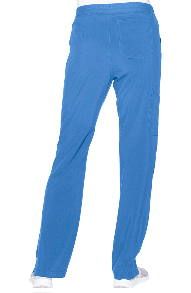 Urbane Clearance Women's Quick Cool Cargo Scrub Pant - Image 2