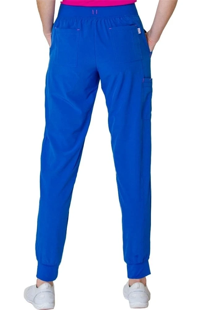 Smitten Clearance Women's Jogger Scrub Pant - Image 2