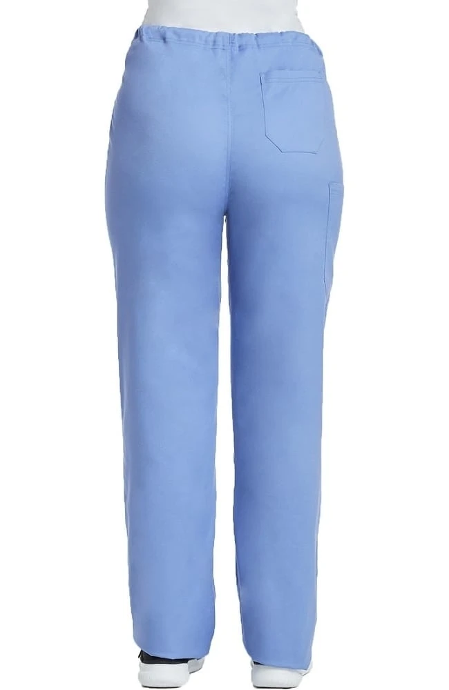 Maevn Uniforms Clearance Unisex Tapered Leg Scrub Pant - Image 2