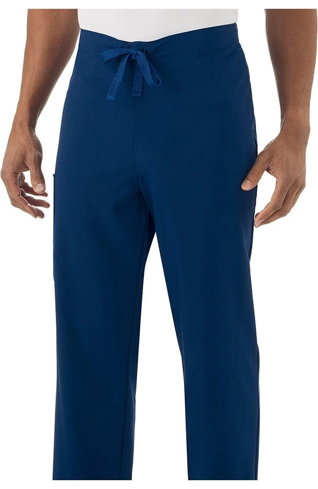 Jockey Scrubs Clearance Unisex Drawstring Elastic Pant - Image 2