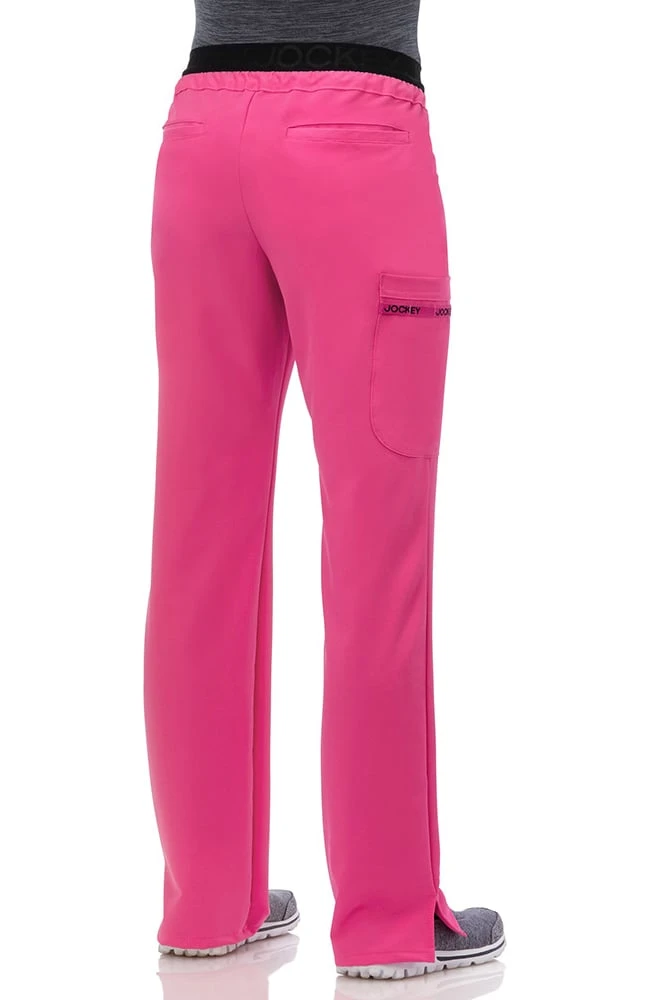 Jockey Scrubs Clearance Women's Movement Drawstring Scrub Pant - Image 2