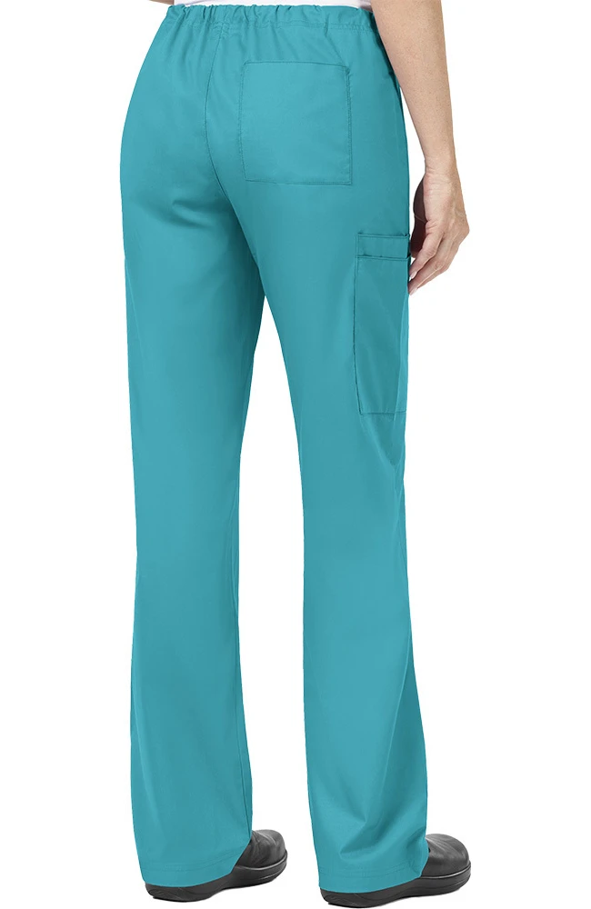 WonderWORK Clearance Unisex Cargo Scrub Pant - Image 2