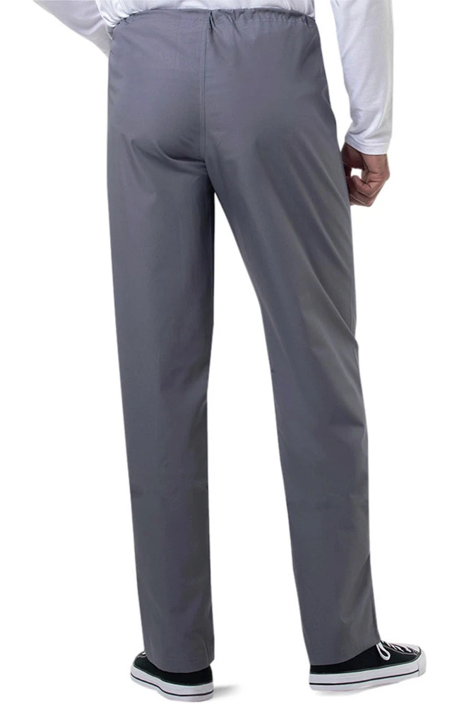 WonderWink Clearance Unisex November Pocketless Scrub Pant - Image 2