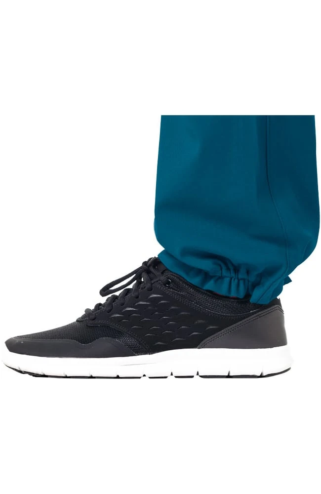 WonderWink Clearance Women's Cargo Scrub Pant - Image 2