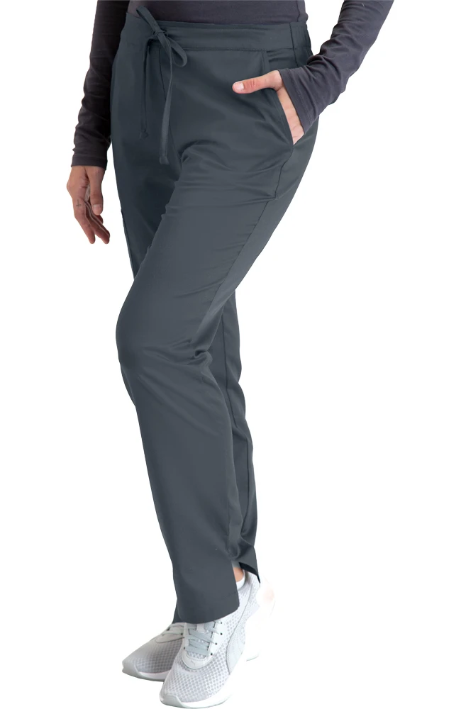 Barco Uniforms Women's Unison Cargo Scrub Pant - Image 3