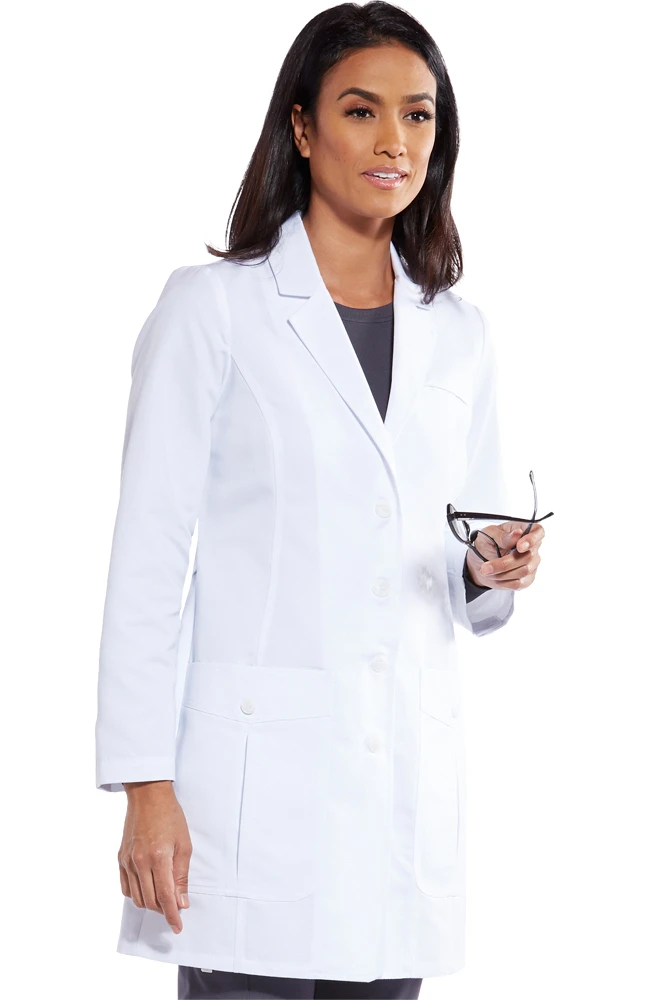 Grey's Anatomy Women's Tricia Lab Coat - Image 3