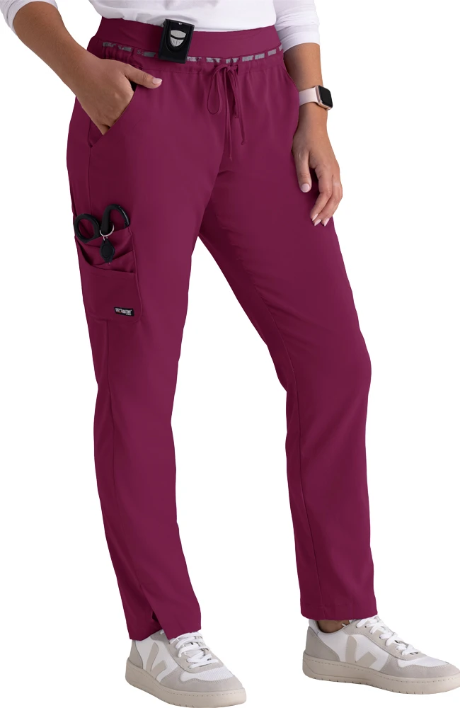 Grey's Anatomy Women's Serena Scrub Pant - Image 3