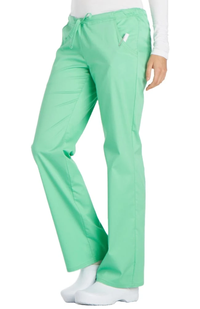 Cherokee Clearance Women's Drawstring Scrub Pant - Image 3