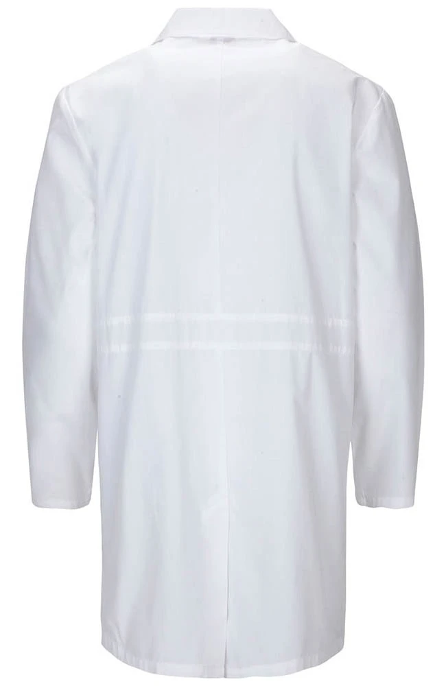 Dickies Unisex 37" Lab Coat - Image 3