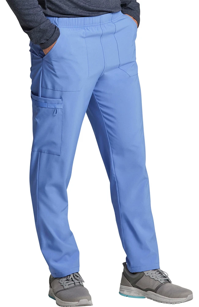 Dickies Unisex Tapered Leg Scrub Pant - Image 3