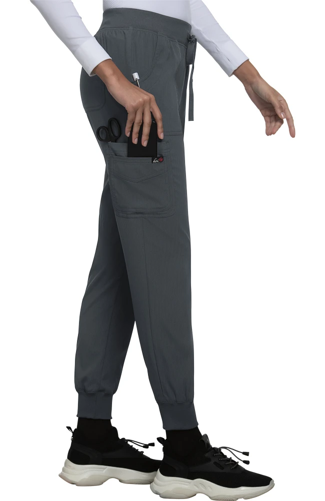 Koi Women's Fierce Jogger Scrub Pant - Image 3