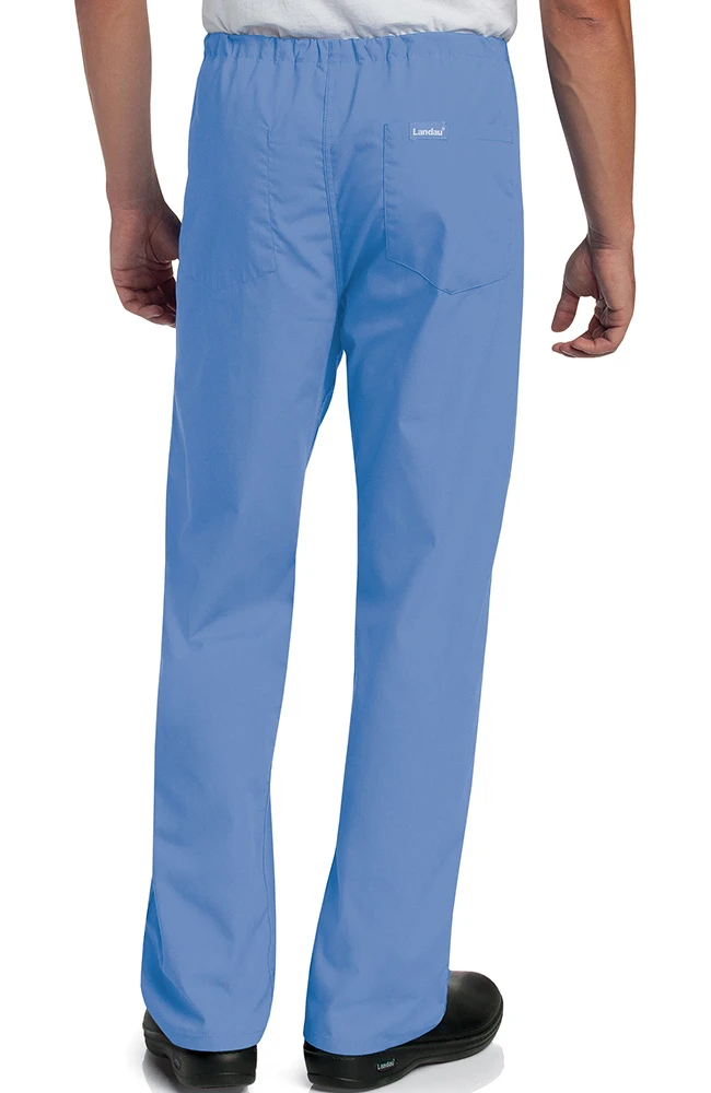 Landau Unisex Reversible Scrub Set - Image 3